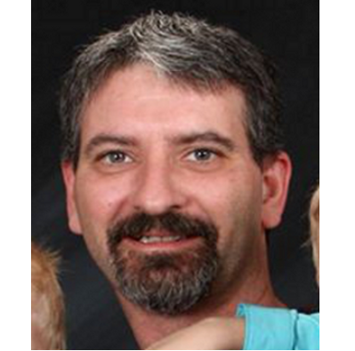 Darrell MacCumber